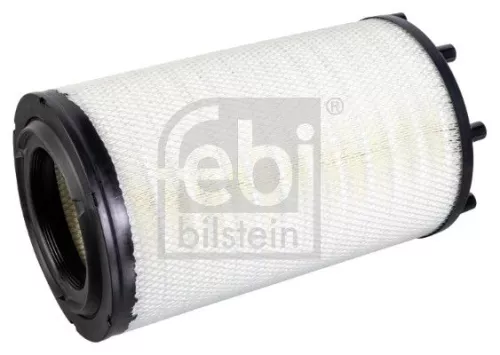Febi Bilstein Air Filter For Scania 2 - Series 3 - Series Bus 4 - Series 4 - Ser