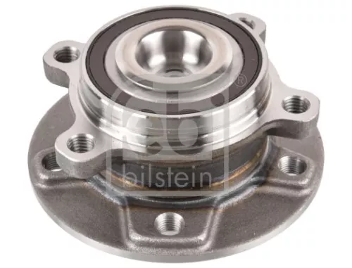 Febi 170953 Rear Left Or Right Wheel Bearing Kit For Alfa Romeo  Fiat  Jeep 500x