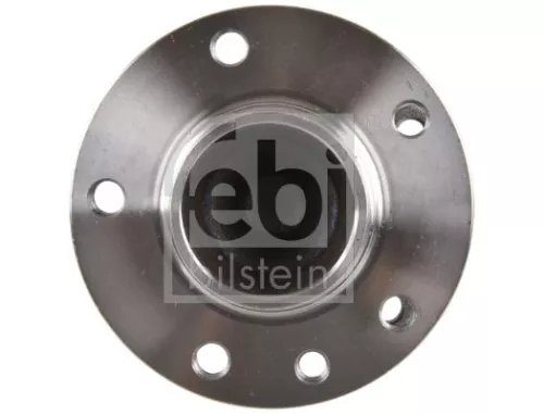 FEBI BILSTEIN FEBI BILSTEIN 170953 Febi 170953 Rear Left Or Right Wheel Bearing Kit For Alfa Romeo  Fiat  Jeep 500x 