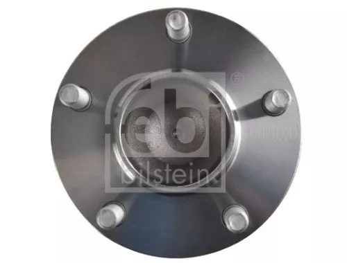 FEBI BILSTEIN FEBI BILSTEIN 170954 Febi 170954 Rear Left Or Right Wheel Bearing Kit For Citroën  Mitsubishi  Peugeo 