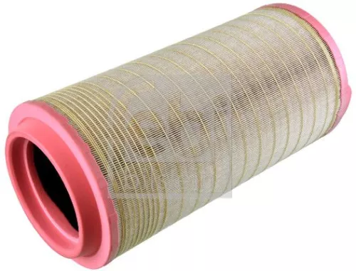 FEBI BILSTEIN FEBI BILSTEIN 170956 Febi Bilstein Air Filter For Scania L S 