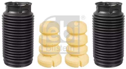 Febi 170958 Front Dust Cover Kit For Nissan  Opel  Renault  Vauxhall Interstar  