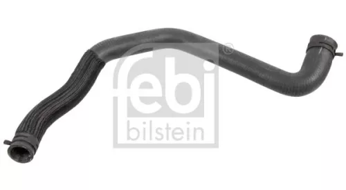 Febi Radiator Hose Pipe For Citroën Ds Peugeot 3008 308 308 Cc 308 Sw 5008 B