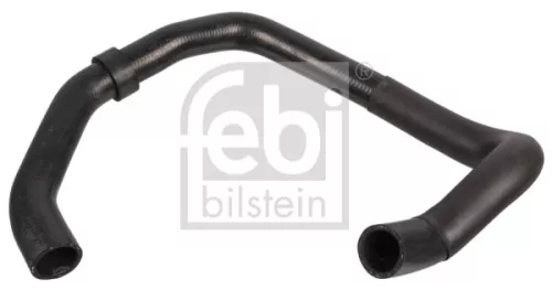 Febi Radiator Hose Pipe For Audi Seat Skoda Vw A3 Altea Altea Xl Golf Golf P