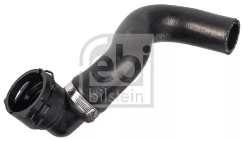 Febi Lower Right Radiator Hose Pipe For Fiat Lancia 500 500 C Panda Panda Va