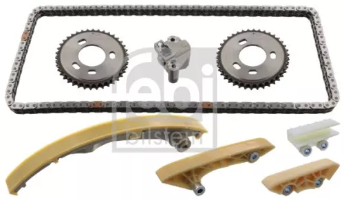 FEBI Timing Chain Kit for FORD MONDEO TRANSIT