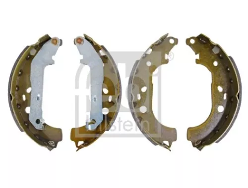 Febi Rear Brake Shoe Kit For Ford Focus