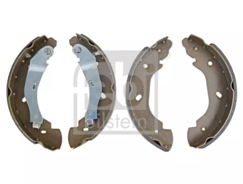 Febi Rear Brake Shoe Kit For Ford Transit Transit Tourneo