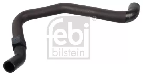 Febi Radiator Hose Pipe For Renault Clio Kangoo Thalia