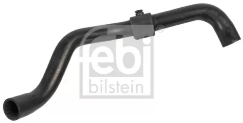 Febi Radiator Hose Pipe For Renault Twingo