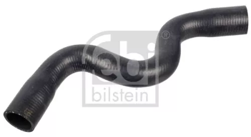 Febi Upper Radiator Hose Pipe For Dacia Renault Logan Logan Express Logan Mc
