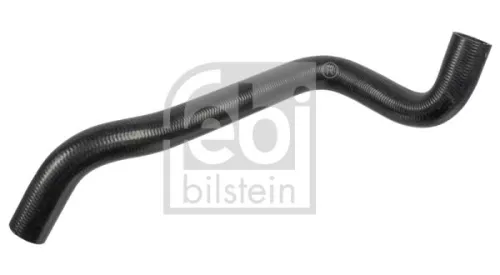Febi Radiator Hose Pipe For Renault Grand Scénic Megane Scénic