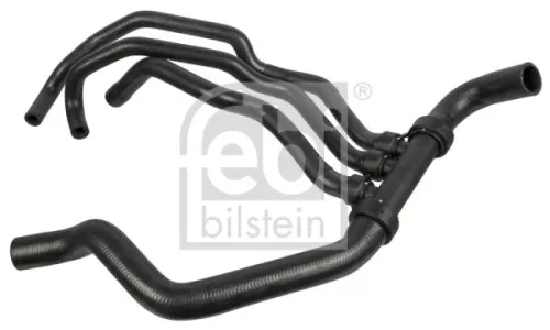 Febi Lower Left Radiator Hose Pipe For Renault Grand Scénic Megane Scénic