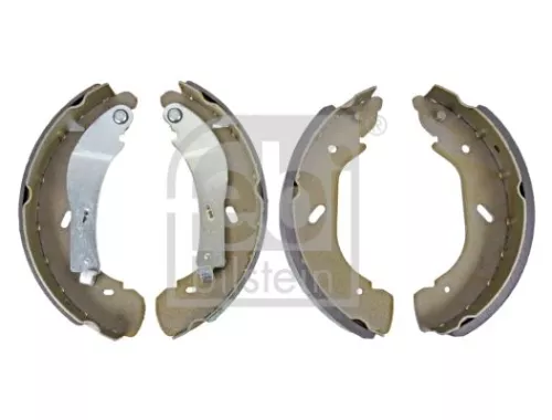 Febi Rear Brake Shoe Kit For Ford Transit Transit Tourneo