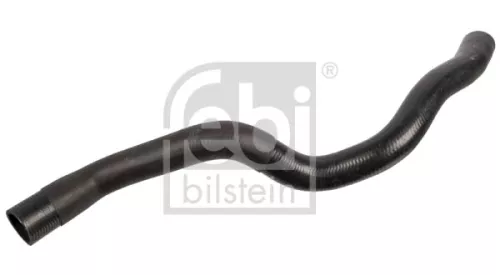 Febi Radiator Hose Pipe For Renault Fluence Grand Scénic Megane Megane Cc Sc