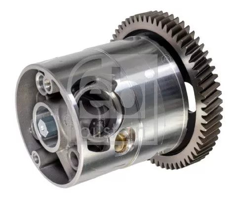 FEBI BILSTEIN FEBI BILSTEIN 170996 Febi Oil Pump For Dodge Jeep Mercedes-benz A-class B-class C-class Cali 