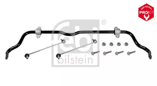 Febi Front Stabiliser Bar Suspension For Mercedes-benz A-class B-class 