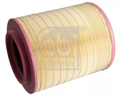 Febi Bilstein Air Filter For Iveco S-way Stralis X-way