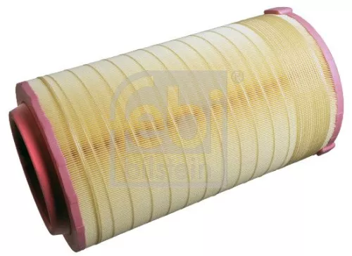 Febi Bilstein Air Filter For Man Tgs Tgx