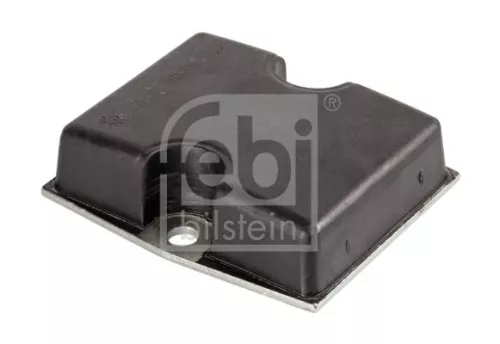 Febi Front Rear Rubber Bump Stop For Iveco Eurostar Eurotech Mp