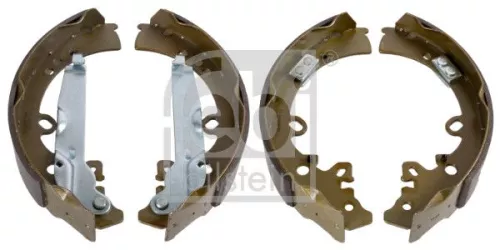 Febi Rear Brake Shoe Kit For Toyota Fortuner Hilux