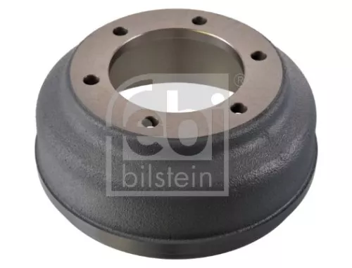 Febi Rear Brake Drum For Ford Transit