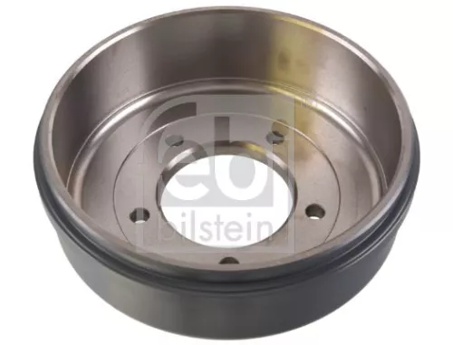FEBI BILSTEIN FEBI BILSTEIN 171076 Febi Rear Brake Drum For Ford Transit 