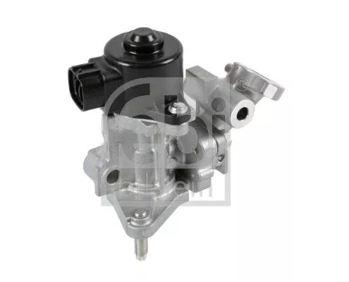 Febi Egr Valve For Lexus Toyota Auris Ct Esquire Noah/voxy Prius Prius 