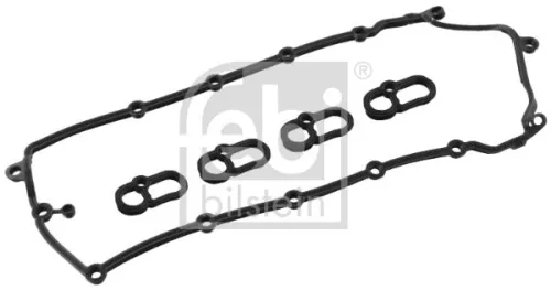 Gasket Set, cylinder head cover