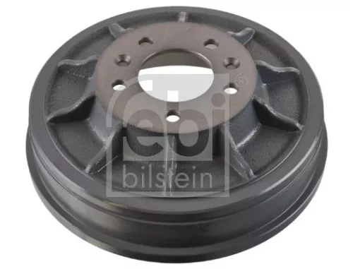 Febi Rear Brake Drum For Citroën Fiat Peugeot Toyota Expert Expert Tepe