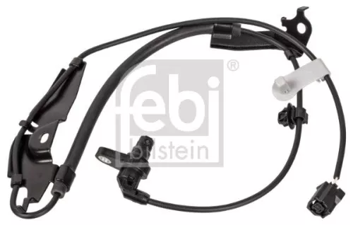 Febi Front Right  Abs Wheel Speed Sensor For Lexus Toyota Aurion Avalon Camr
