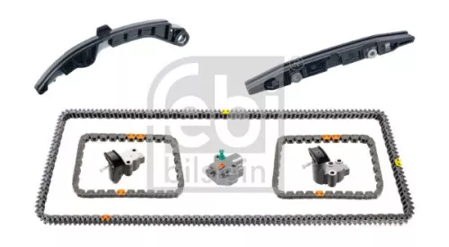 FEBI Timing Chain Kit for NISSAN 370Z