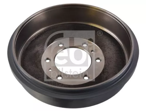 FEBI BILSTEIN FEBI BILSTEIN 171093 Febi Rear Brake Drum For Isuzu D-max Kb 