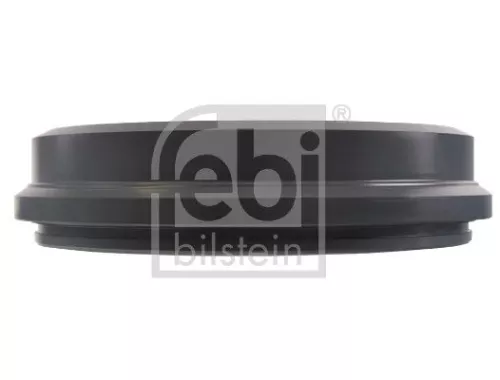 FEBI BILSTEIN FEBI BILSTEIN 171093 Febi Rear Brake Drum For Isuzu D-max Kb 