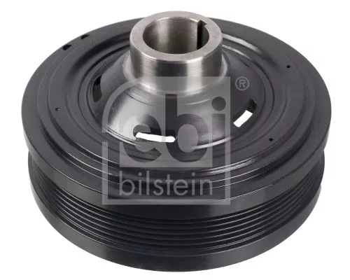 Febi Crankshaft Pulley  For Mercedes-benz C-class Cls E-class Glk-c