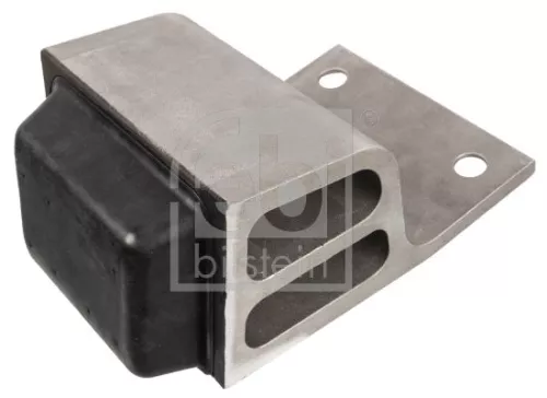 Febi Rear Rubber Bump Stop For Scania 3 - Series Bus 4 - Series