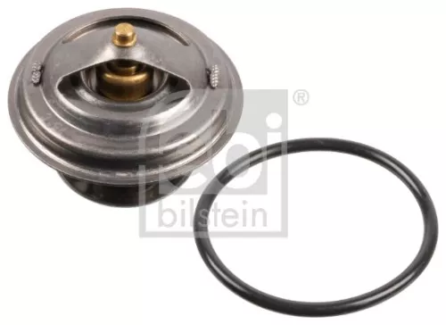 Febi Thermostat Coolant For Daf F 2100 F 2300 F 2500 F 2700 F 2800 F 29