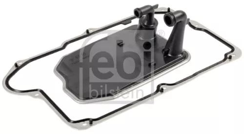 Febi 171138 Automatic Hydraulic Filter Kit For Mercedes A-class  B-class  Cla  G