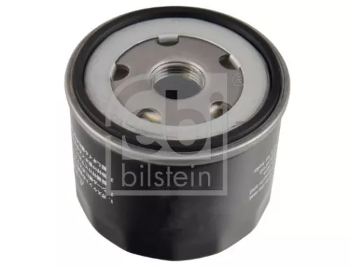 FEBI BILSTEIN FEBI BILSTEIN 171144 Oil Filter For Ford C-max Fiesta Focus Grand C-max Kuga Puma Tourneo Connect / G 