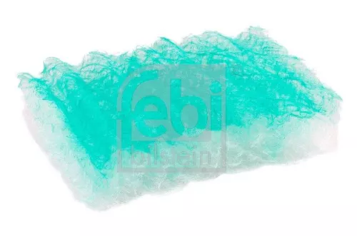 Febi Cabin Pollen Filter For Scania 3 - Series 3 - Series Bus