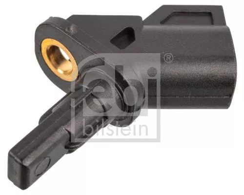 Febi Front Left Or Right  Abs Wheel Speed Sensor For Ford C-max Focus Gra