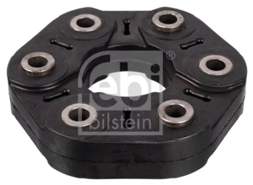 Febi Rear Propshaft Joint Coupling For Mercedes-benz Slc Slk