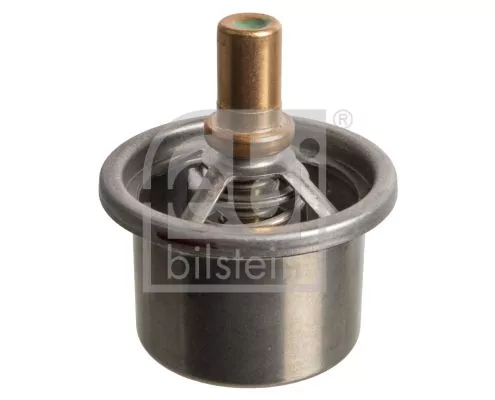 Febi Thermostat Coolant For Daf 75 Cf 85