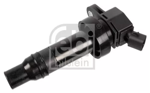 Febi Ignition Coil For Hyundai Kia Carens Cee'd Elantra I30 I40 Ix35 Pr