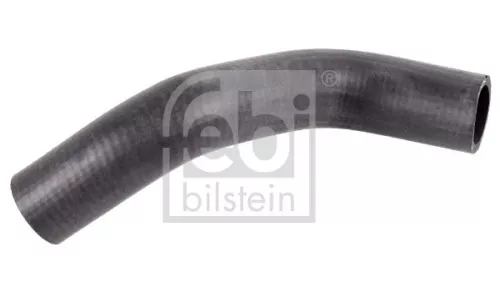 Febi Radiator Hose Pipe For Mercedes-benz Axor Axor 2