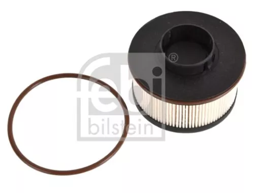 Febi Fuel Filter For Citroën Ds Fiat Opel Peugeot Toyota Vauxhall 2008 