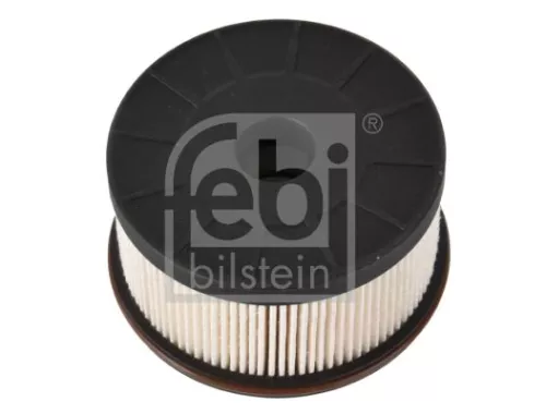 FEBI BILSTEIN FEBI BILSTEIN 171181 Febi Fuel Filter For Citroën Ds Fiat Opel Peugeot Toyota Vauxhall 2008  