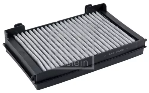Febi Cabin Pollen Filter For Daf Cf Cf 65 Cf 75 Cf 85 Xd Xf Ii Xg Xg+