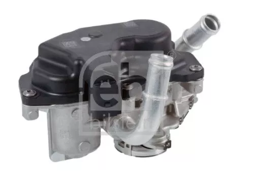 Febi Egr Valve For Audi Seat Skoda Vw A3 A4 A4 Allroad A5 A6 Arona Arte