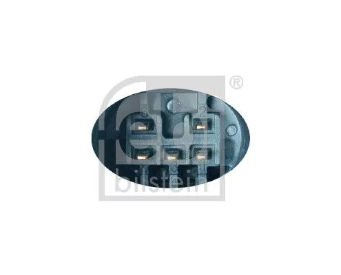 FEBI BILSTEIN FEBI BILSTEIN 171186 Febi Egr Valve For Audi Seat Skoda Vw A3 A4 A4 Allroad A5 A6 Arona Arte 